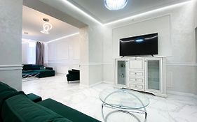 Tamanska Apartments